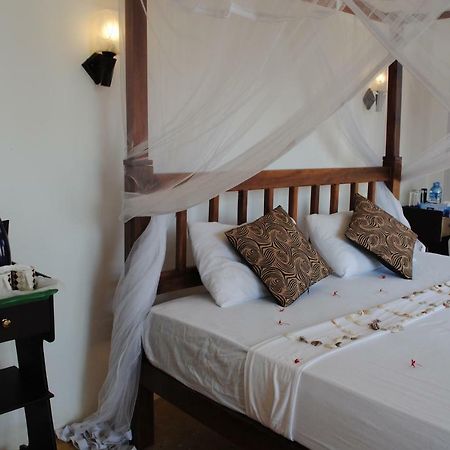Asha Beach & Spa Tangalle Exteriér fotografie