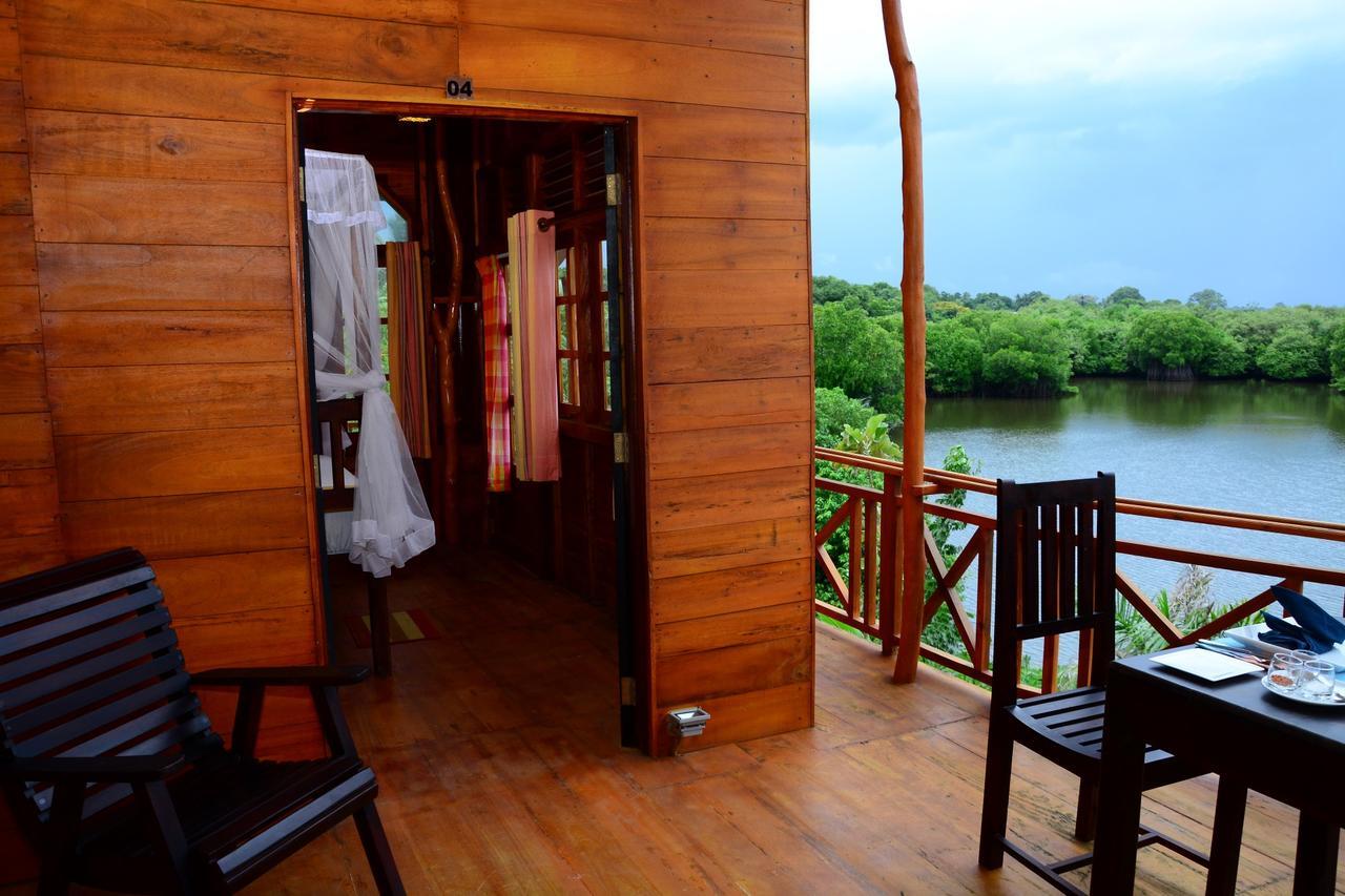 Asha Beach & Spa Tangalle Exteriér fotografie