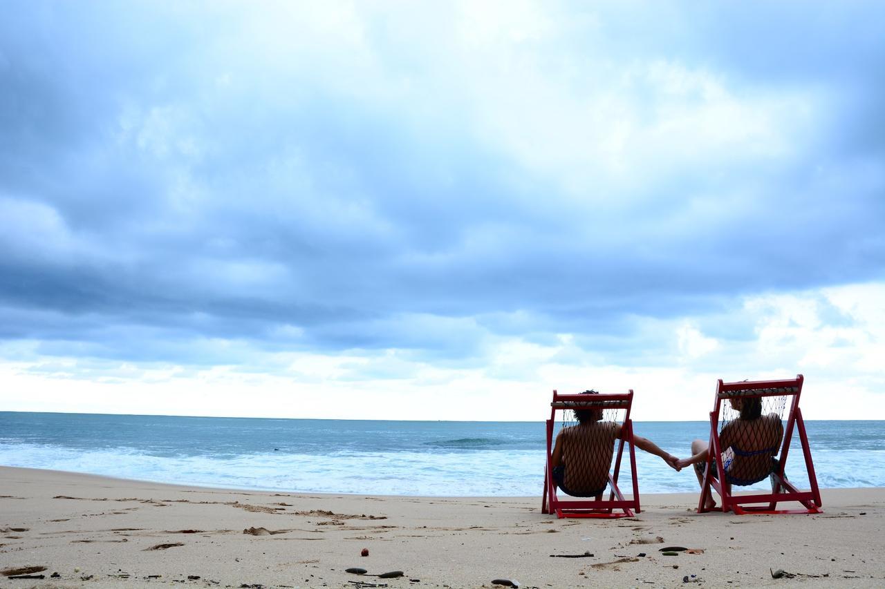 Asha Beach & Spa Tangalle Exteriér fotografie