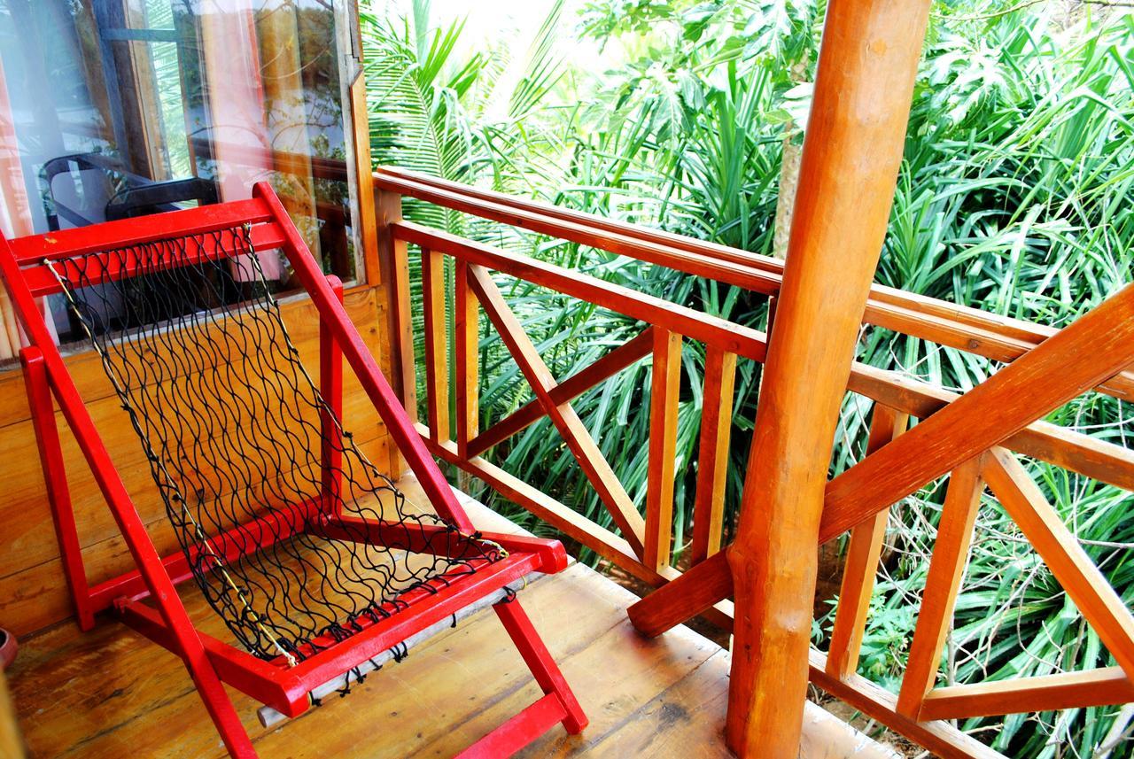 Asha Beach & Spa Tangalle Exteriér fotografie