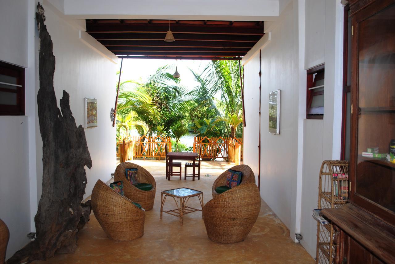 Asha Beach & Spa Tangalle Exteriér fotografie
