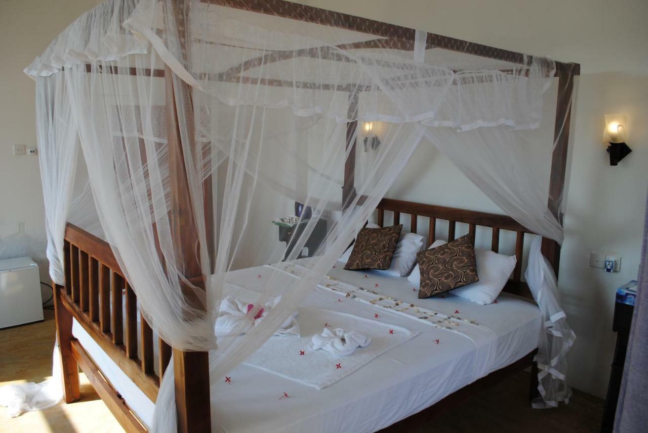Asha Beach & Spa Tangalle Exteriér fotografie