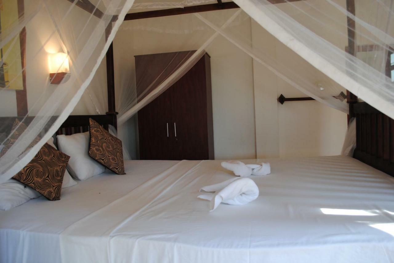 Asha Beach & Spa Tangalle Exteriér fotografie