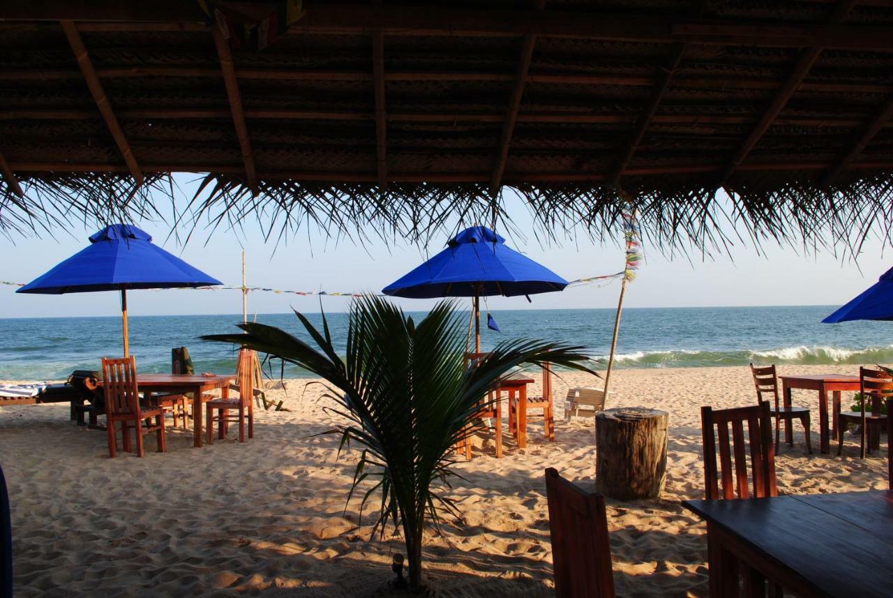 Asha Beach & Spa Tangalle Exteriér fotografie
