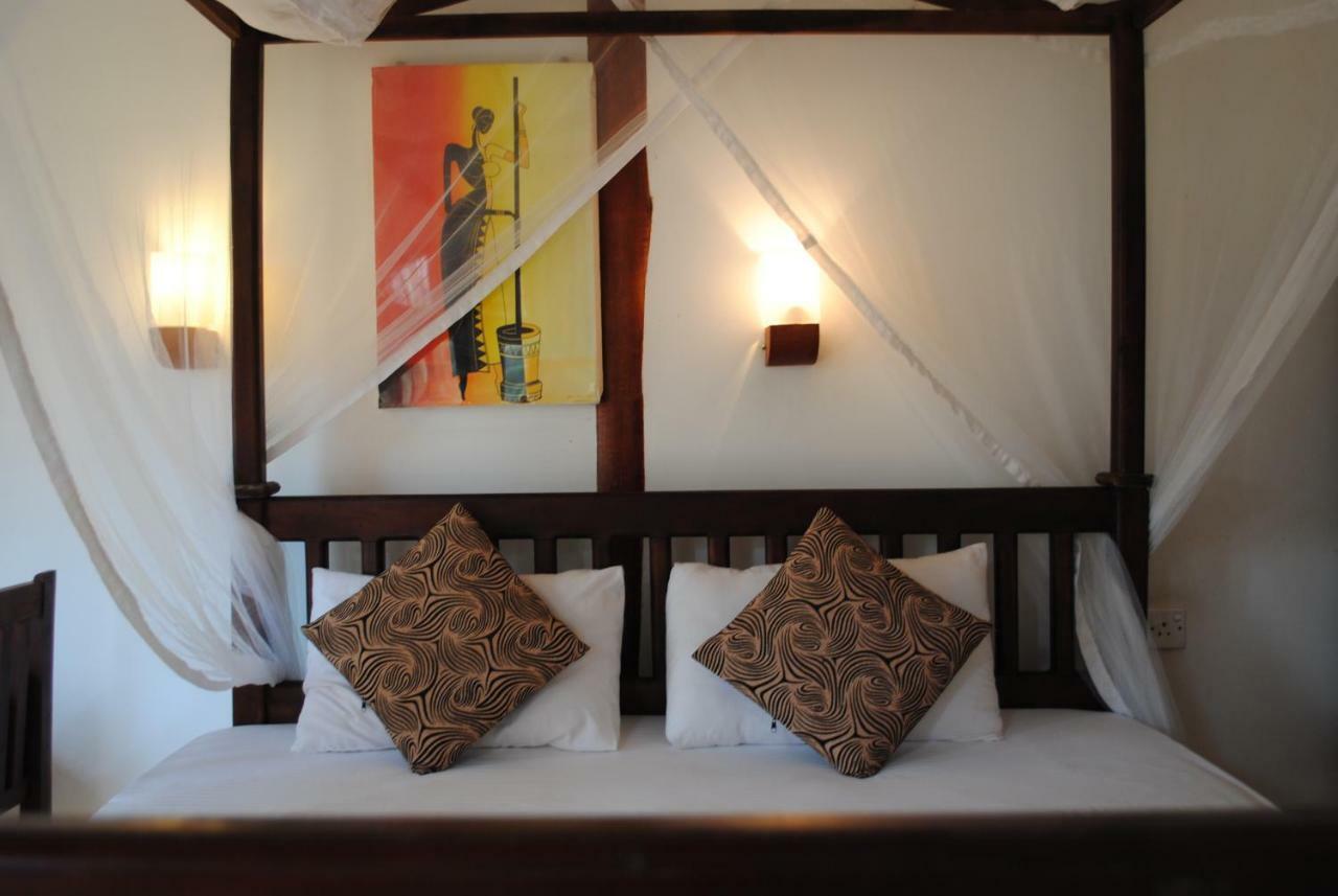 Asha Beach & Spa Tangalle Exteriér fotografie