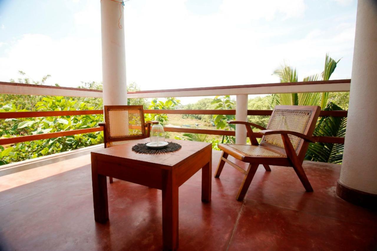 Asha Beach & Spa Tangalle Exteriér fotografie