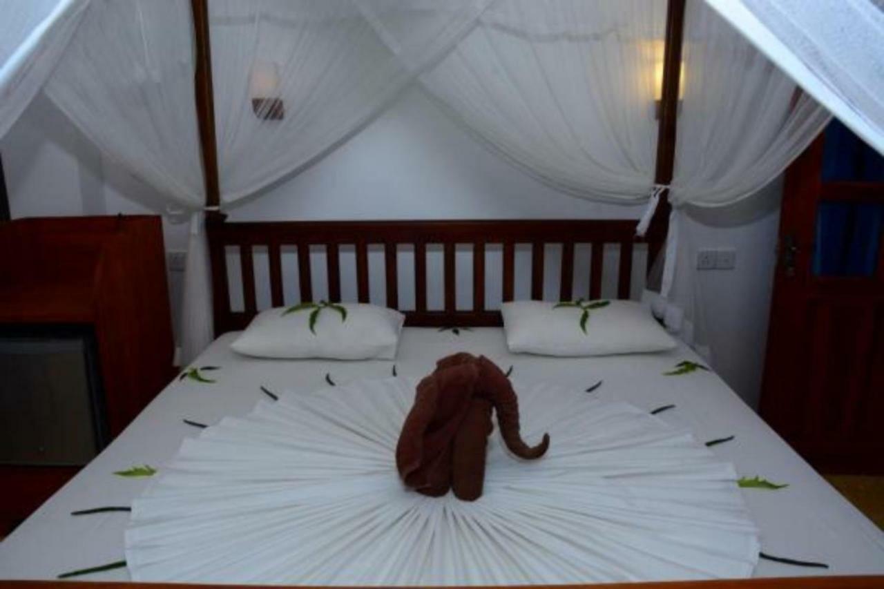 Asha Beach & Spa Tangalle Exteriér fotografie